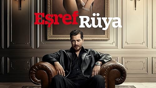 Eşref Rüya