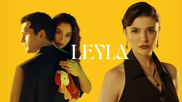 Leyla