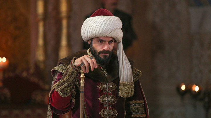 Mehmed Fetihler Sultanı